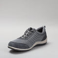 Load image into Gallery viewer, CC RESORTS SUKIE CHARCOAL - Women Casuals - Collective Shoes 
