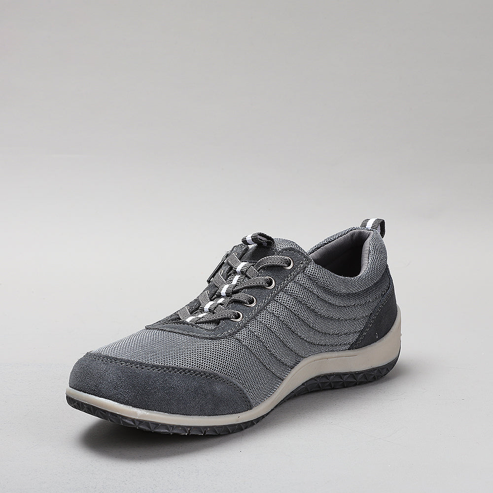 CC RESORTS SUKIE CHARCOAL - Women Casuals - Collective Shoes 