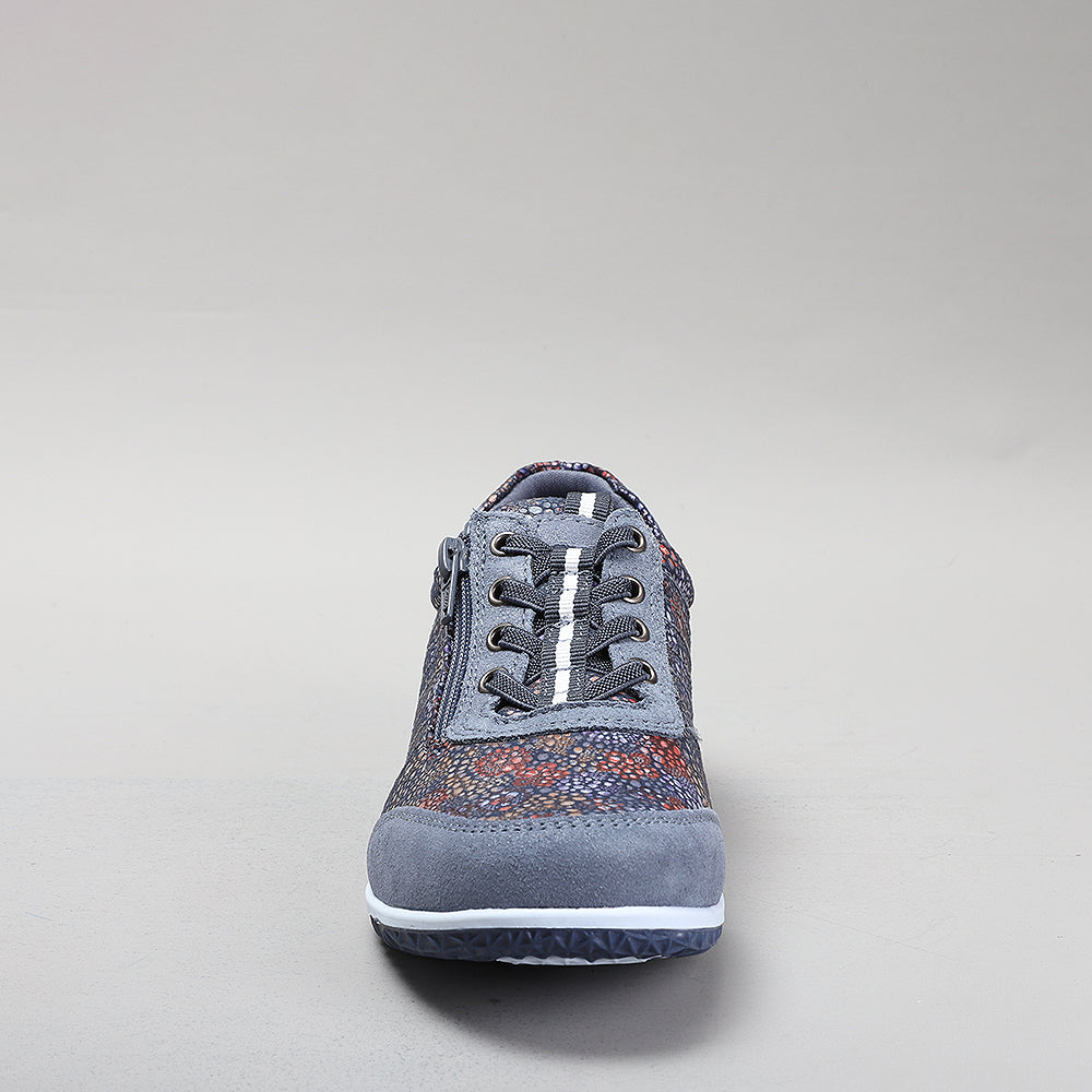 CC RESORTS SUKIE INDIGO - Women Casuals - Collective Shoes 