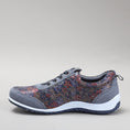 Load image into Gallery viewer, CC RESORTS SUKIE INDIGO - Women Casuals - Collective Shoes 
