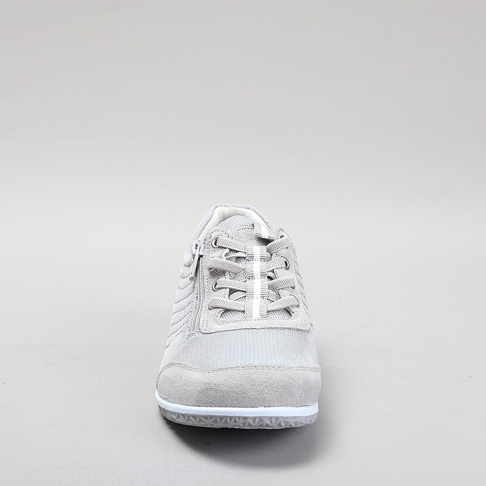 CC RESORTS SUKIE LT GREY - Women Casuals - Collective Shoes 
