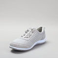 Load image into Gallery viewer, CC RESORTS SUKIE LT GREY - Women Casuals - Collective Shoes 
