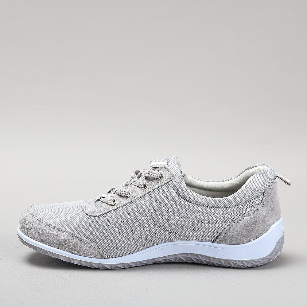 CC RESORTS SUKIE LT GREY - Women Casuals - Collective Shoes 