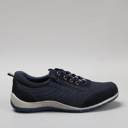 CC RESORTS SUKIE NAVY - Women Casuals - Collective Shoes 