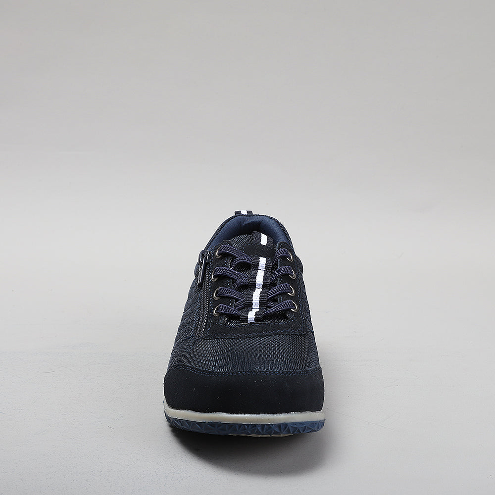 CC RESORTS SUKIE NAVY - Women Casuals - Collective Shoes 