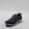 Load image into Gallery viewer, CC RESORTS SUKIE NAVY - Women Casuals - Collective Shoes 
