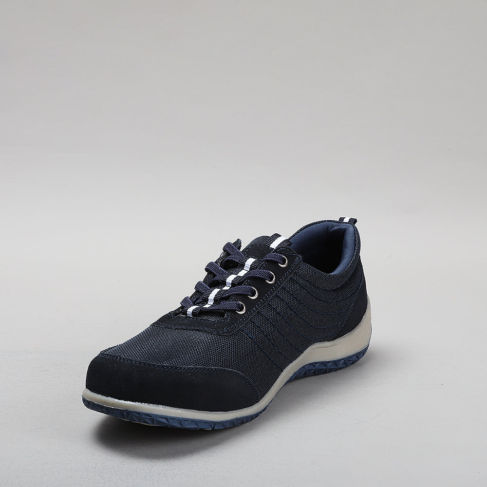 CC RESORTS SUKIE NAVY - Women Casuals - Collective Shoes 