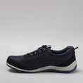 Load image into Gallery viewer, CC RESORTS SUKIE NAVY - Women Casuals - Collective Shoes 
