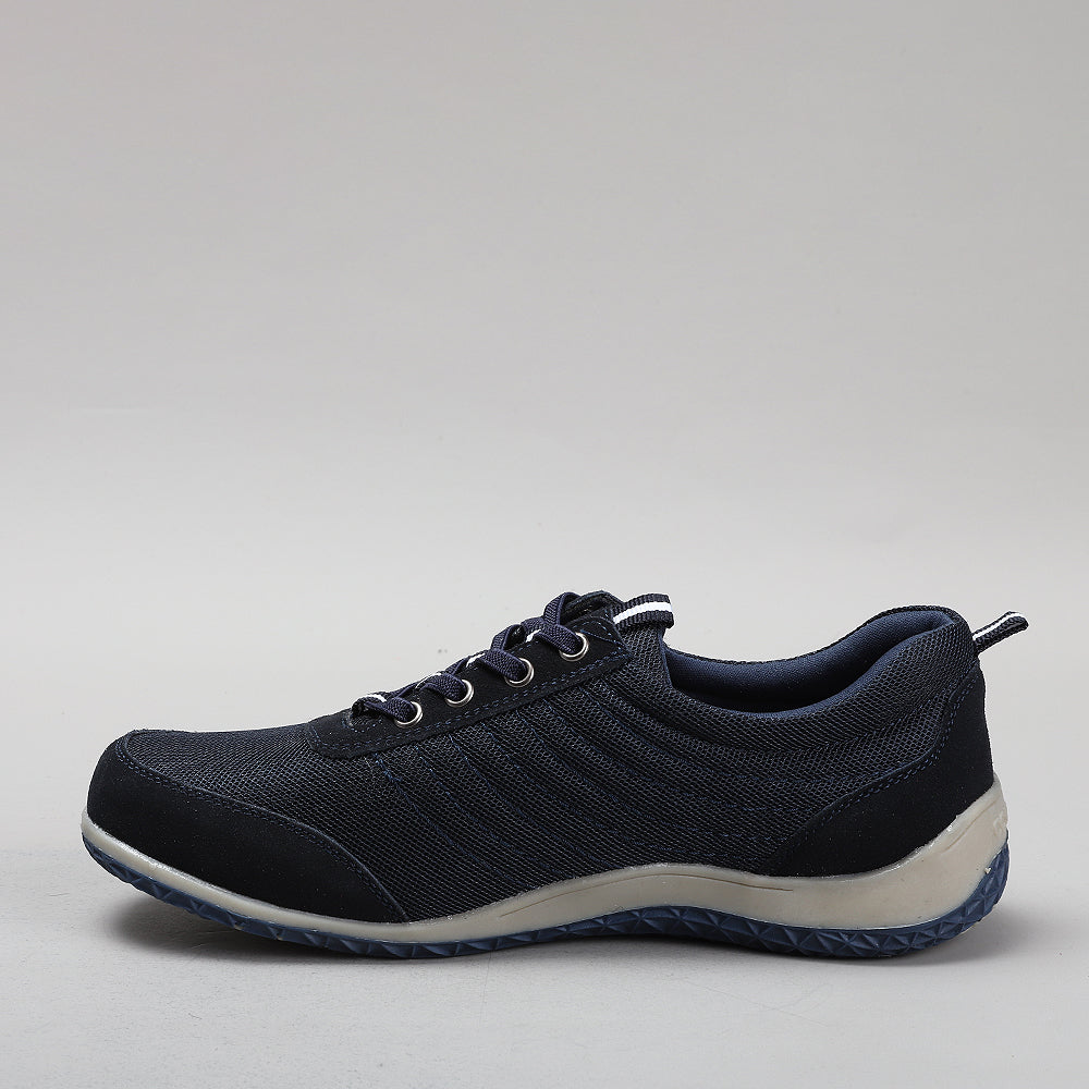 CC RESORTS SUKIE NAVY - Women Casuals - Collective Shoes 