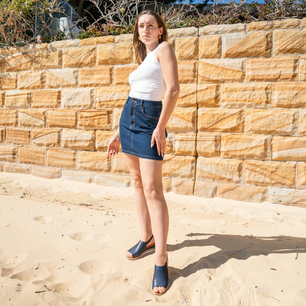 LE SANSA THUNDER NAVY