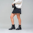Load image into Gallery viewer, LE SANSA MISTER BLACK - Women Boots - Collective Shoes 

