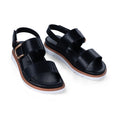 Load image into Gallery viewer, LOS CABOS SANA BLACK - Women Sandals - Collective Shoes 
