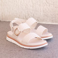 Load image into Gallery viewer, LOS CABOS SANA BONE - Women Sandals - Collective Shoes 
