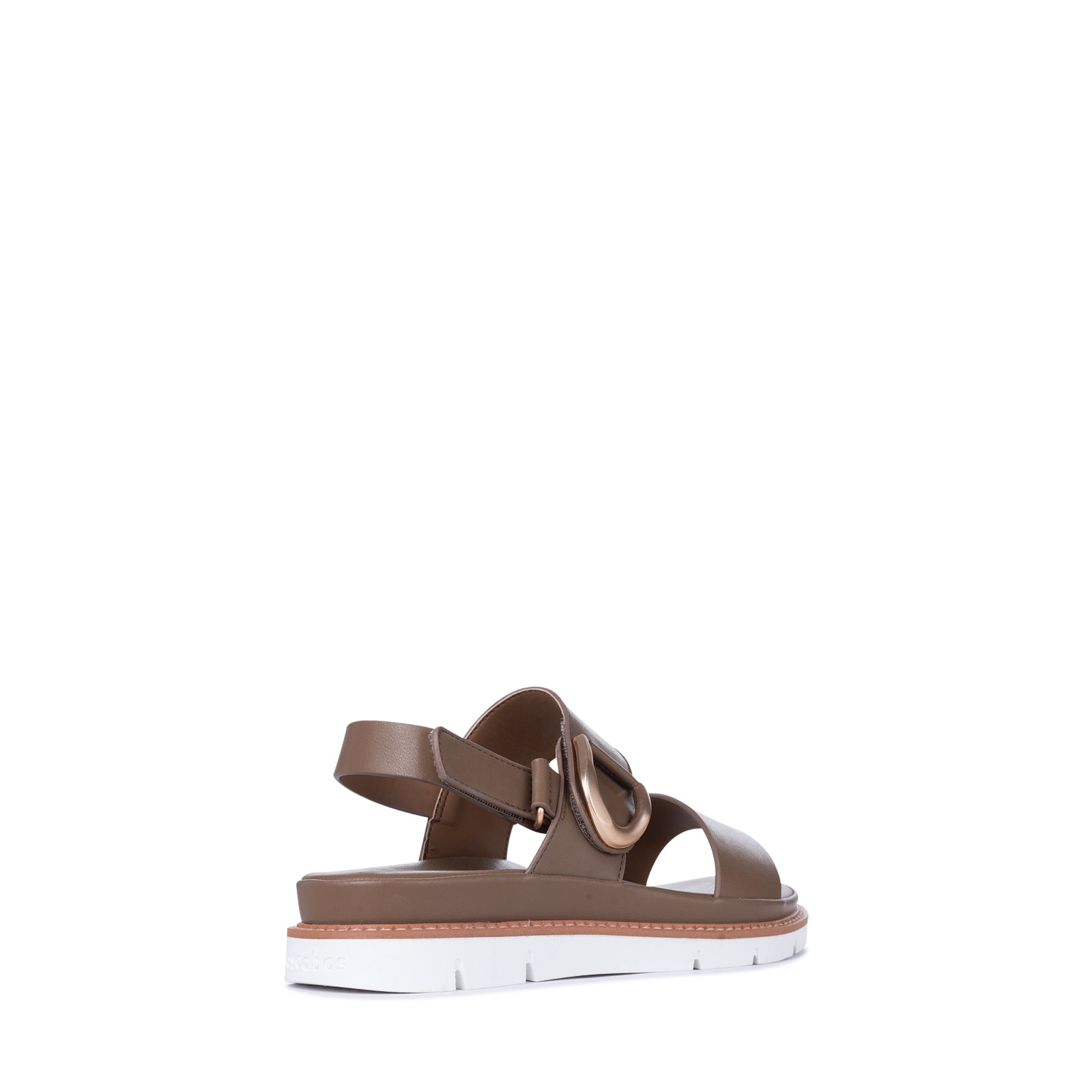 LOS CABOS SANA NOCCIOLA - Women Sandals - Collective Shoes 