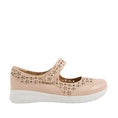 Load image into Gallery viewer, ZIERA SANELLE ROSE - Women Sandals - Collective Shoes 
