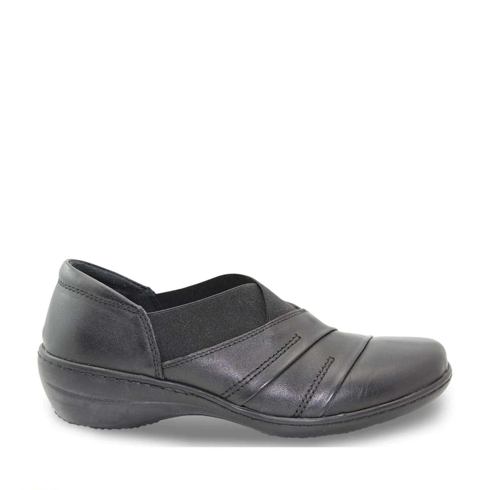 Cabello 5220-21 BLACK - Women Casuals - Collective Shoes 