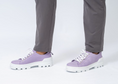 Load image into Gallery viewer, LE SANSA ROCKSTAR LAVENDER
