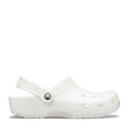 Load image into Gallery viewer, CROCS CLASSIC CLOG WHITE - Women slippers - Collective Shoes 
