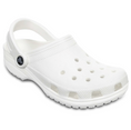 Load image into Gallery viewer, CROCS CLASSIC CLOG WHITE - Women slippers - Collective Shoes 
