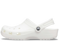 Load image into Gallery viewer, CROCS CLASSIC CLOG WHITE - Women slippers - Collective Shoes 
