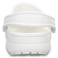 Load image into Gallery viewer, CROCS CLASSIC CLOG WHITE - Women slippers - Collective Shoes 

