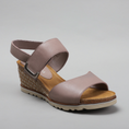 Load image into Gallery viewer, LE SANSA EVITA HAT - Women Sandals - Collective Shoes 
