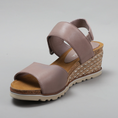 Load image into Gallery viewer, LE SANSA EVITA HAT - Women Sandals - Collective Shoes 

