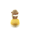 Load image into Gallery viewer, LESANSA PALE MUSTARD - Women Heels - Collective Shoes 
