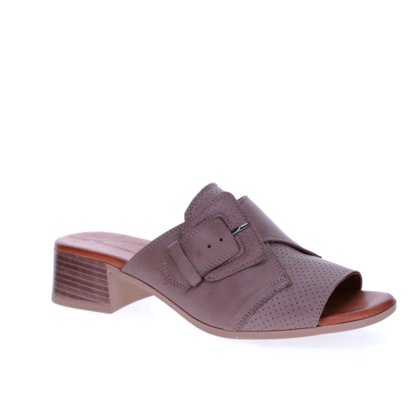 LESANSA DURBAN HAT - Women Mules - Collective Shoes 