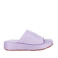 Load image into Gallery viewer, LESANSA MALAYA LILAC - Women Slip-ons - Collective Shoes 
