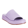 Load image into Gallery viewer, LESANSA MALAYA LILAC - Women Slip-ons - Collective Shoes 
