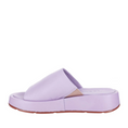 Load image into Gallery viewer, LESANSA MALAYA LILAC - Women Slip-ons - Collective Shoes 
