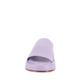 Load image into Gallery viewer, LESANSA MALAYA LILAC - Women Slip-ons - Collective Shoes 

