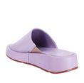 Load image into Gallery viewer, LESANSA MALAYA LILAC - Women Slip-ons - Collective Shoes 
