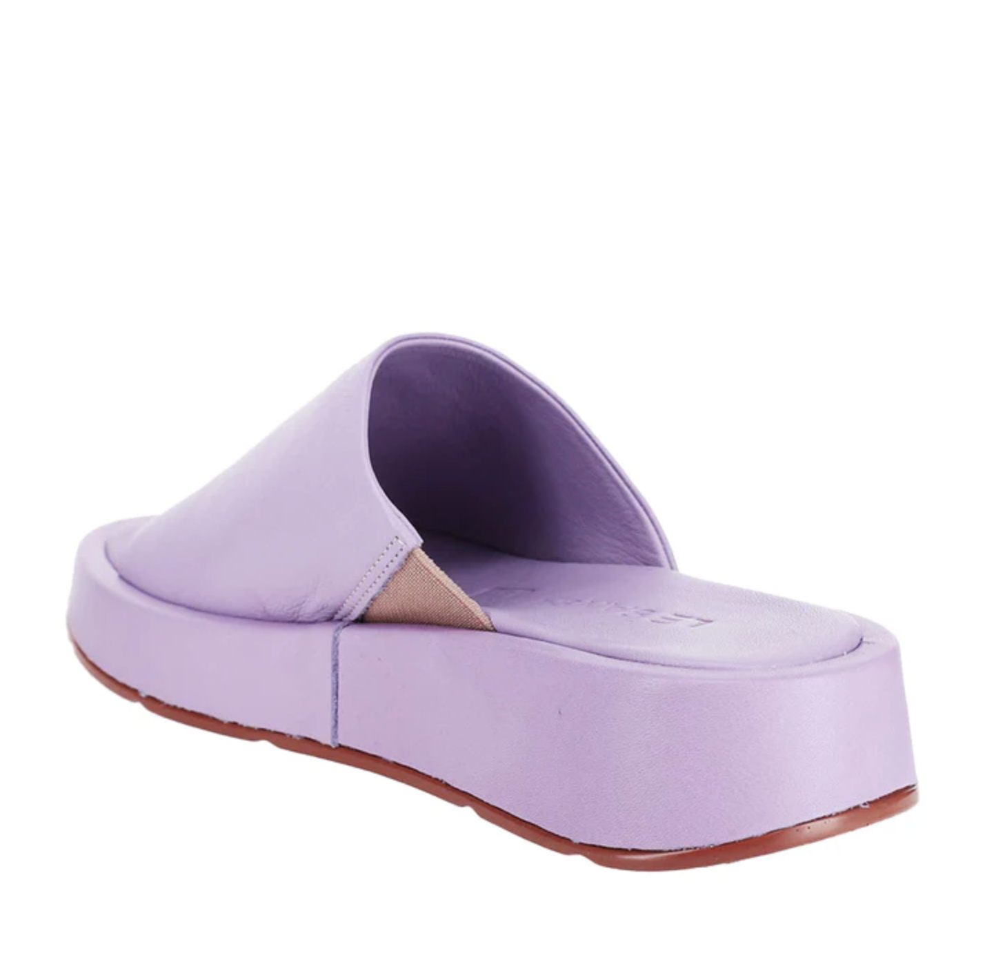 LESANSA MALAYA LILAC - Women Slip-ons - Collective Shoes 