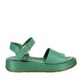 Load image into Gallery viewer, LESANSA MAGGIE PINE - Women Shoes - Collective Shoes 
