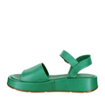 Load image into Gallery viewer, LESANSA MAGGIE PINE - Women Shoes - Collective Shoes 
