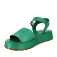 Load image into Gallery viewer, LESANSA MAGGIE PINE - Women Shoes - Collective Shoes 
