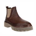 Load image into Gallery viewer, LESANSA RACHEL CHOCOLATE Women Boots - Zeke Collection NZ
