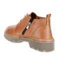Load image into Gallery viewer, LESANSA RAFFA TAN Women Boots - Zeke Collection NZ
