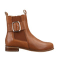 Load image into Gallery viewer, LESANSA MISTER TAN - Women Boots - Collective Shoes 
