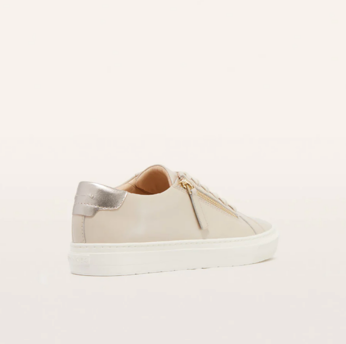 FRANKIE4 BILLIE ECRU - Women sneakers - Collective Shoes 