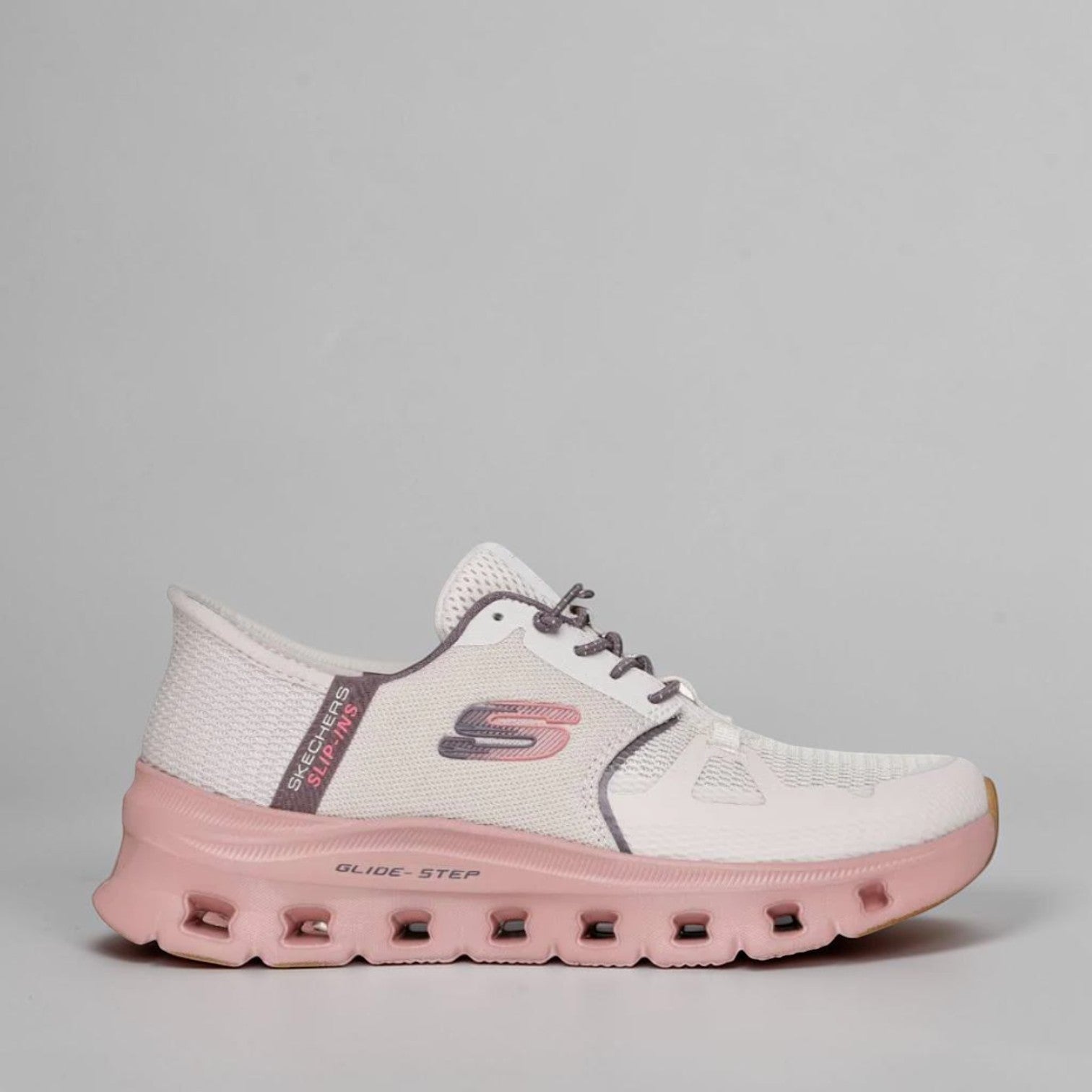 SKECHERS GLIDE - STEP PRO TAUPE - Women Sneakers - Collective Shoes 