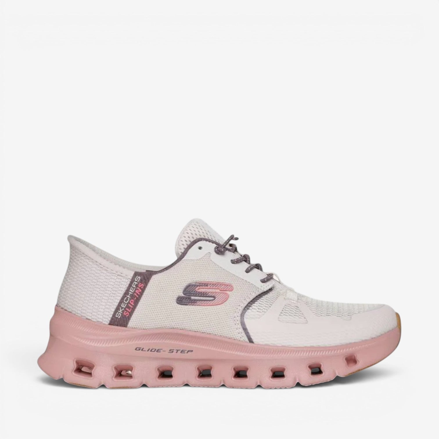 SKECHERS GLIDE - STEP PRO TAUPE