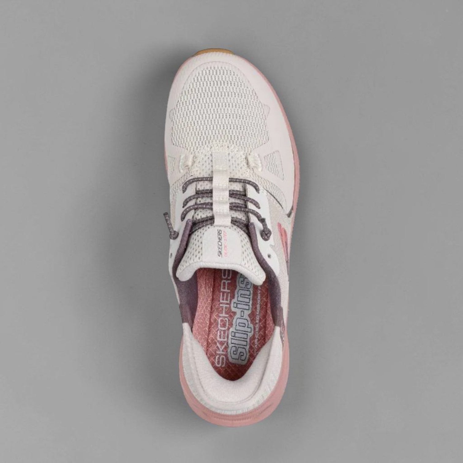 SKECHERS GLIDE - STEP PRO TAUPE - Women Sneakers - Collective Shoes 