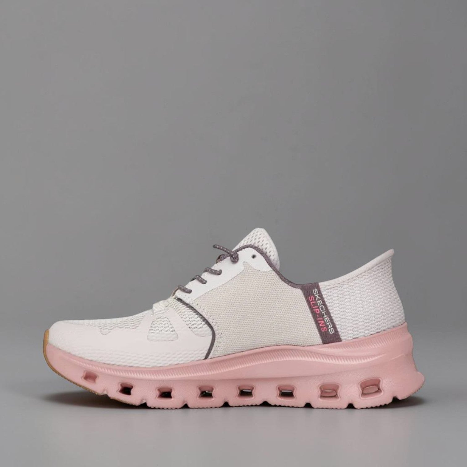SKECHERS GLIDE - STEP PRO TAUPE - Women Sneakers - Collective Shoes 