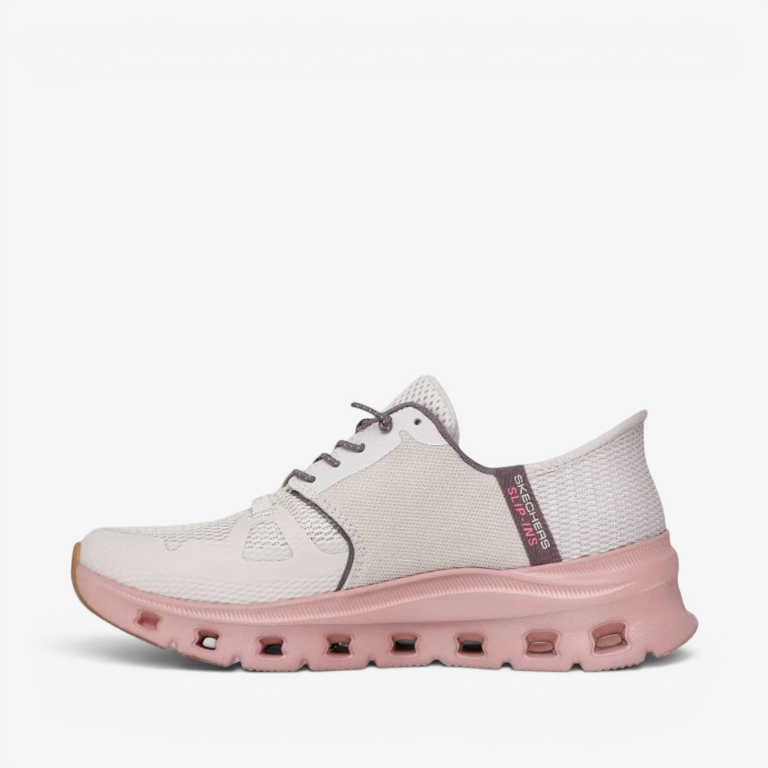 SKECHERS GLIDE - STEP PRO TAUPE