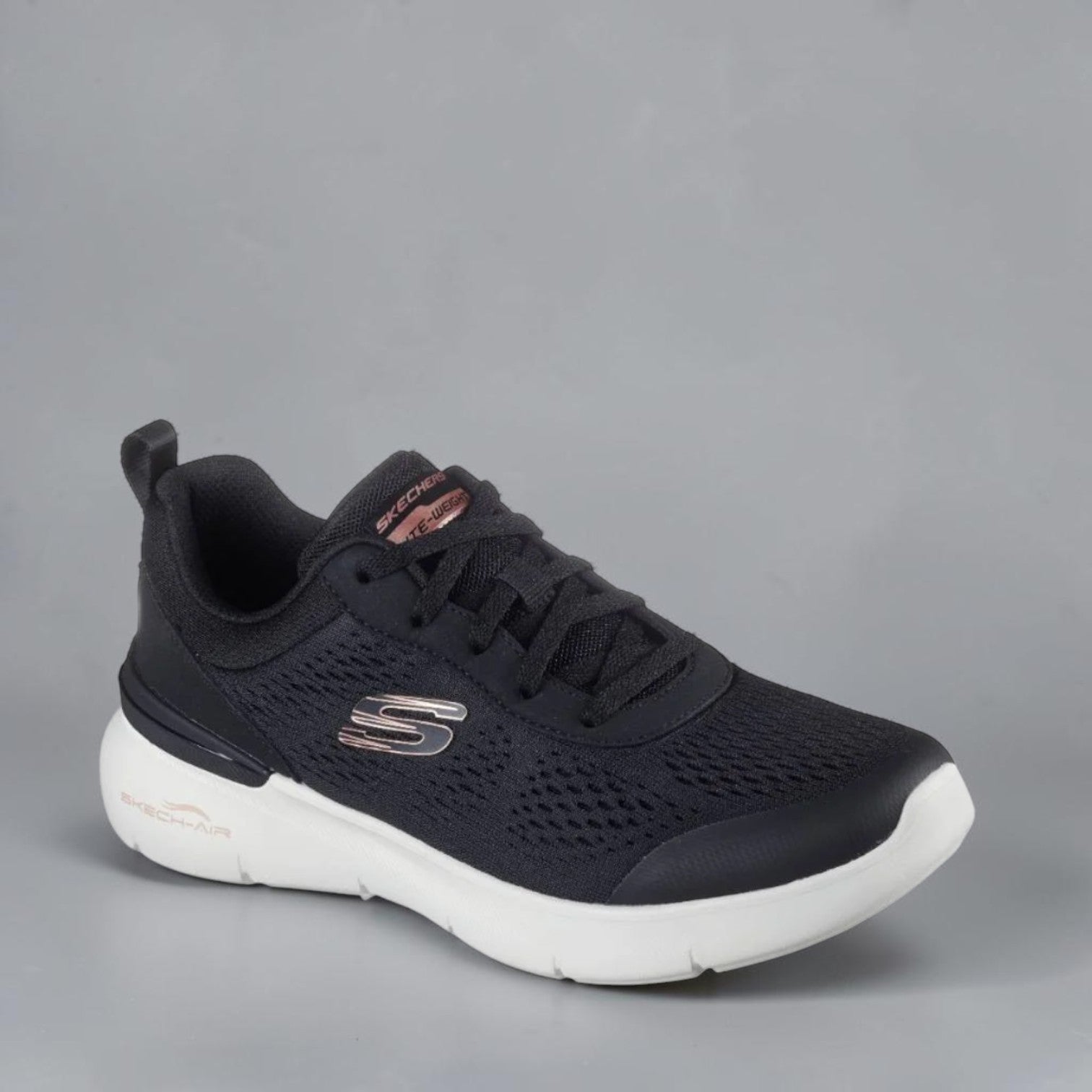 SKECHERS ARCH FIT 2.0 - BIG LEAGUE DARK NAVY - Women Sneakers - Collective Shoes 