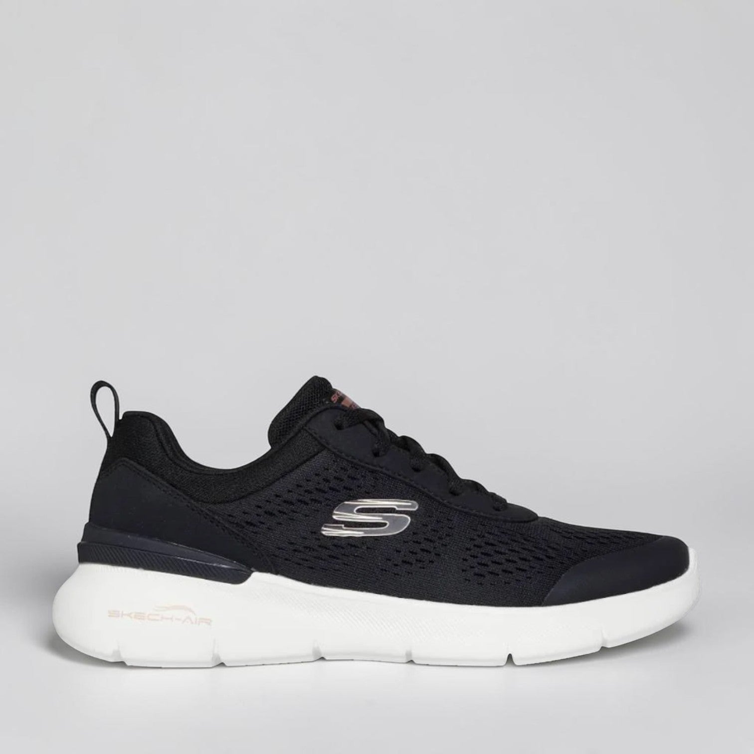 SKECHERS ARCH FIT 2.0 - BIG LEAGUE DARK NAVY - Women Sneakers - Collective Shoes 