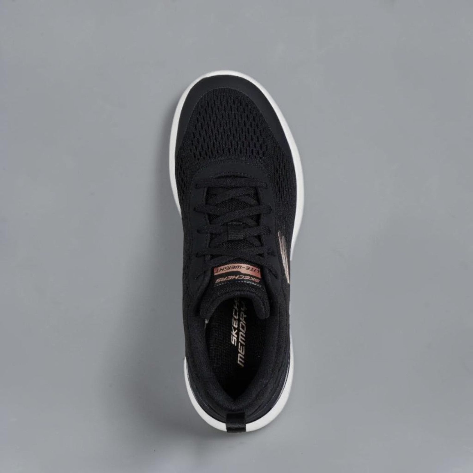 SKECHERS ARCH FIT 2.0 - BIG LEAGUE DARK NAVY - Women Sneakers - Collective Shoes 